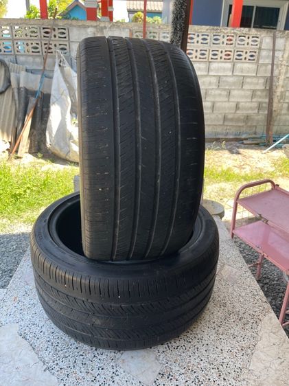 ยางลบตรา 265 35 18 ปี23