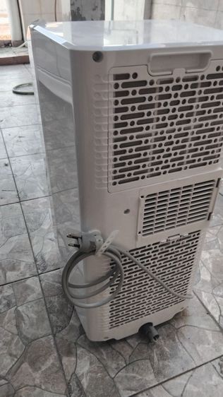 แอร์เคลื่อนที่ Hisense 8000 btu รูปที่ 3
