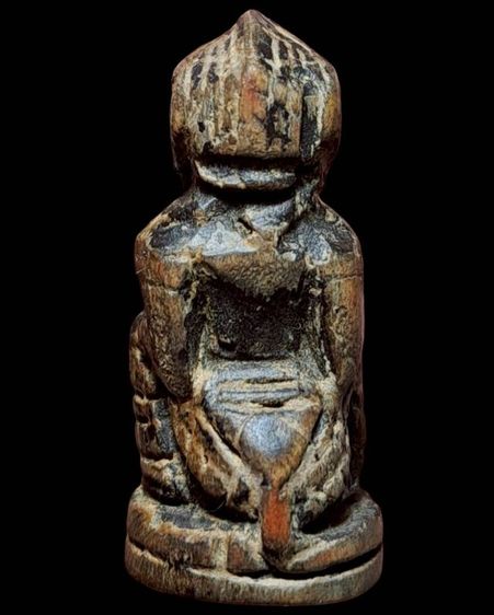 ไม้แกะ รูปที่ 4