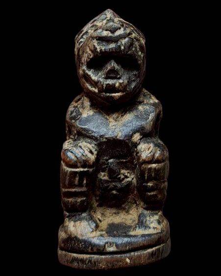 ไม้แกะ รูปที่ 3