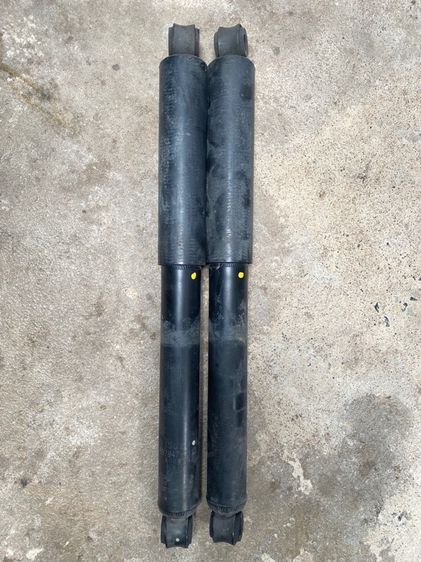 โช๊คเดิม ออนิวดีแม็กตัวเตี้ย