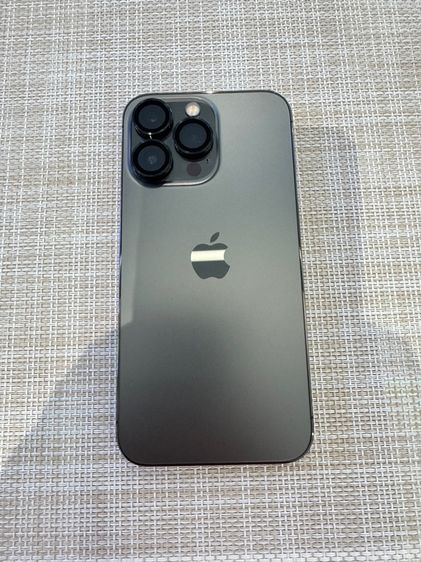 iPhone 13 Pro สีดำ1TB ผ่อนได้