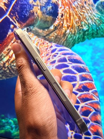 iPhone 15 pro 128GB รูปที่ 2