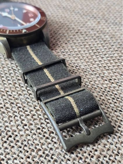 Tudor Black Bay Bronze Barbossa รูปที่ 9