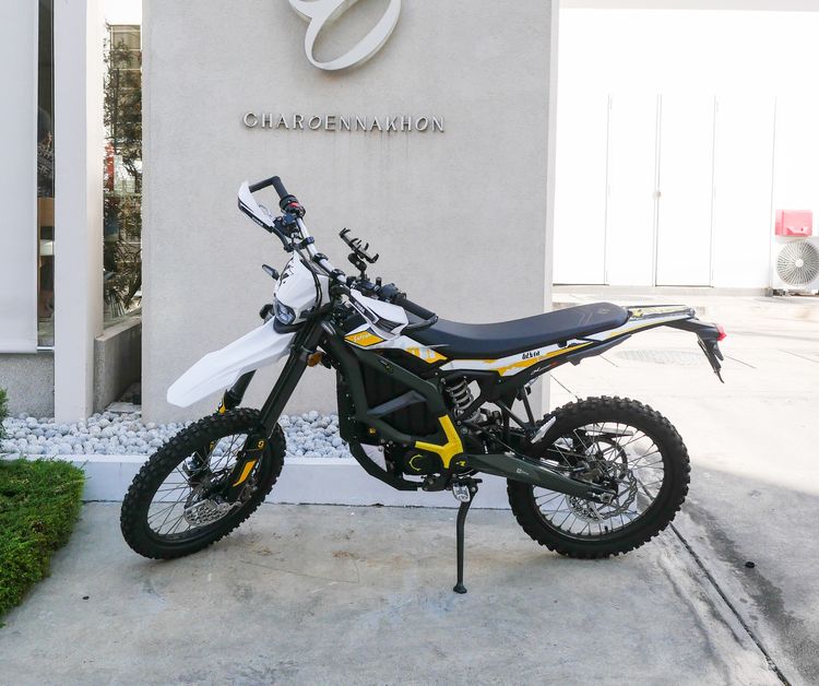 Surron Ultra Bee - Electric Dirt Bike รูปที่ 2