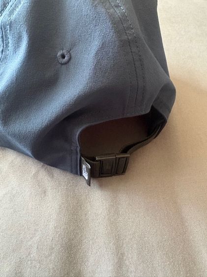 หมวก The North Face สี Navy ของแท้จากญี่ปุ่น รูปที่ 8