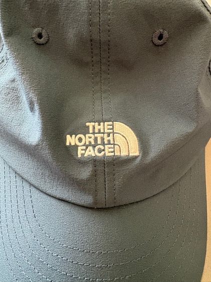 หมวก The North Face สี Navy ของแท้จากญี่ปุ่น รูปที่ 6
