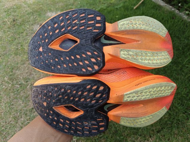 รองเท้าวิ่ง Nike alphafly next2 รูปที่ 5
