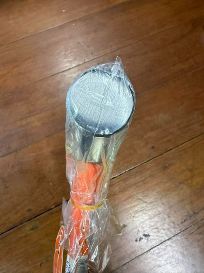 ค้อนหงอนด้ามไฟเบอร์ Pumpkin รูปที่ 3