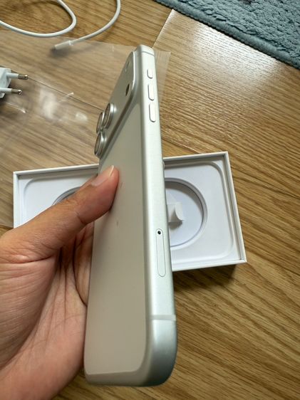 Iphone 17 promax 256 GB รูปที่ 5