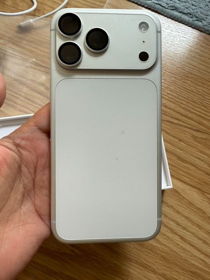 Iphone 17 promax 256 GB รูปที่ 7