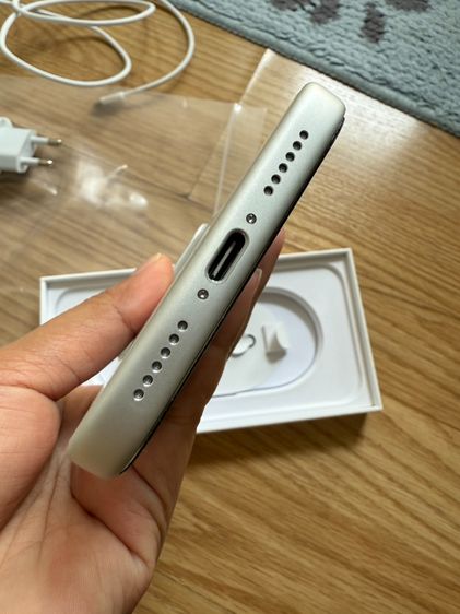 Iphone 17 promax 256 GB รูปที่ 6