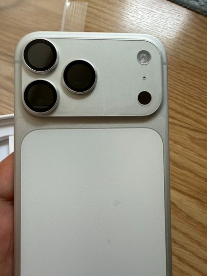 Iphone 17 promax 256 GB รูปที่ 10