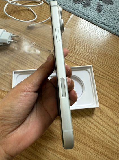 Iphone 17 promax 256 GB รูปที่ 3