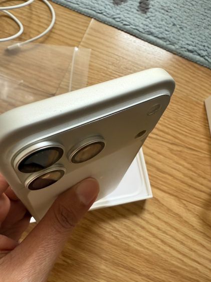 Iphone 17 promax 256 GB
