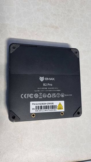 BMAX B 2 Pro รูปที่ 9