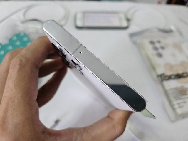 Samsung S22ultra 5G 128 256 512g เคลมจอ และแบตใหม่จากศูนย์มีประกันเคลม90วัน สภาพดี สวยๆ รูปที่ 17