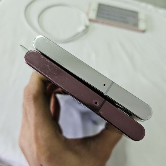 Samsung S22ultra 5G 128 256 512g เคลมจอ และแบตใหม่จากศูนย์มีประกันเคลม90วัน สภาพดี สวยๆ รูปที่ 13