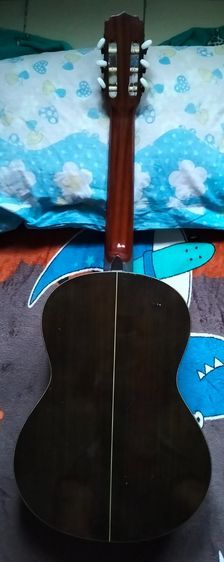 ขายกีต้าร์ aria ak40 สภาพดีอยู่นนทบุรีครับ รูปที่ 2