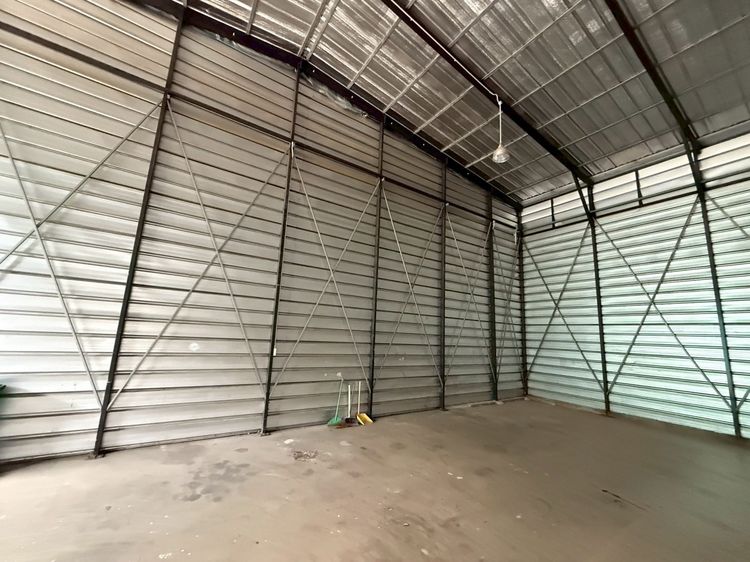 📦HR25C โกดังสำเร็จรูปให้เช่า บางพลีใหญ่ อ.บางพลี สมุทรปราการ 150 ตรม. รูปที่ 3