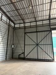 📦HR25C โกดังสำเร็จรูปให้เช่า บางพลีใหญ่ อ.บางพลี สมุทรปราการ 150 ตรม.