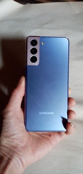 ซัมซุง​ S21​ 5g​ สภาพสวย​ ใช้​งานได้​ปกติ​ รีเซ็ต​ได้​ จอเป็น​เส้น​1เส้นตามรูป​ รูปที่ 6