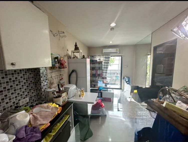 ตกแต่งครบ อื่นๆ 2014 ไม่อนุญาต ใช่ คอนโด รูปที่ 3