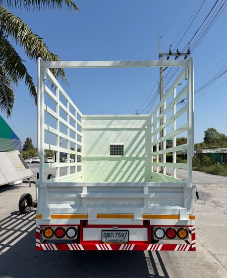 รถ ISUZU NLR 130 แรง ปี 2563 รถห้างแท้  กะบะเหล็กคอกสูง  ยาว 3.50 กว้าง 2.00 ม. รถมือเดียว สวยมาก รูปที่ 8