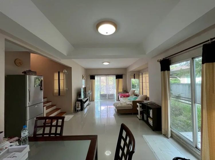 Land and Houses 2015 บ้านเดี่ยว แลนด์แอนด์เฮาส์ รูปที่ 3