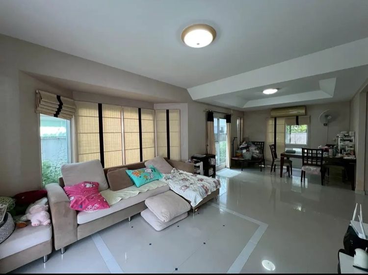 Land and Houses 2015 บ้านเดี่ยว แลนด์แอนด์เฮาส์ รูปที่ 2