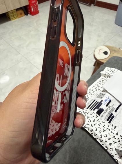 case iPhone 15 pro max (CASETiFY) รูปที่ 6