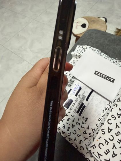 case iPhone 15 pro max (CASETiFY) รูปที่ 8