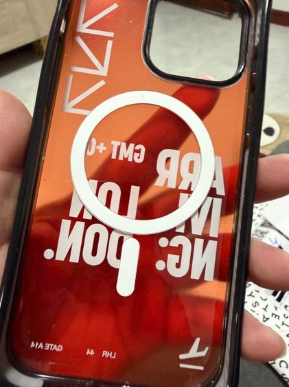 case iPhone 15 pro max (CASETiFY) รูปที่ 5