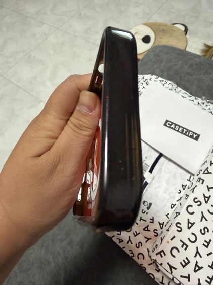 case iPhone 15 pro max (CASETiFY) รูปที่ 7