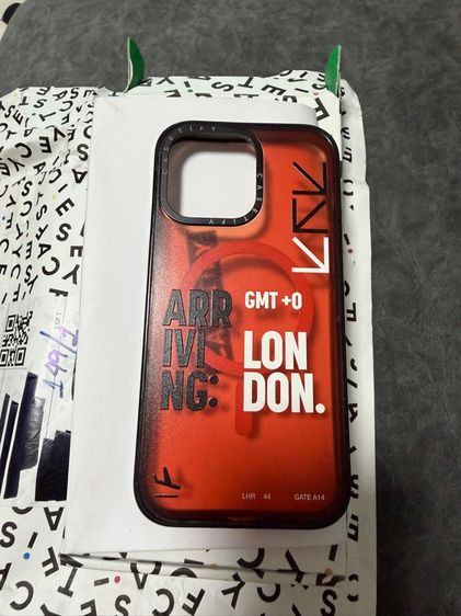 case iPhone 15 pro max (CASETiFY)