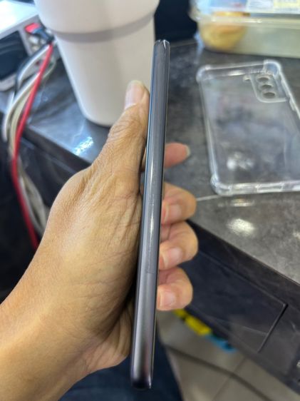 ขาย Samsung s21fe ram8 rom256g สภาพ98ไม่เคยซ่อม ใช้งานปกติ จอไม่เบริน์ นัดรับ กทม ปลายทาง ผ่านแอด ราคา 4900 บาท Tel 0944561554 รูปที่ 7