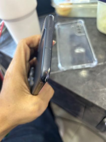 ขาย Samsung s21fe ram8 rom256g สภาพ98ไม่เคยซ่อม ใช้งานปกติ จอไม่เบริน์ นัดรับ กทม ปลายทาง ผ่านแอด ราคา 4900 บาท Tel 0944561554 รูปที่ 9