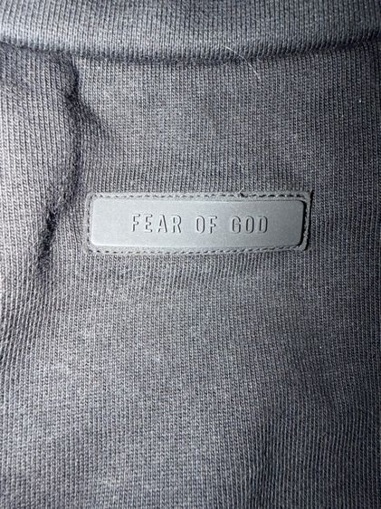 เสื้อ Essential ทรงใหญ่ รูปที่ 2