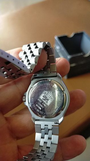 ขายนาฬิกาข้อมือTAG HEUER รูปที่ 2