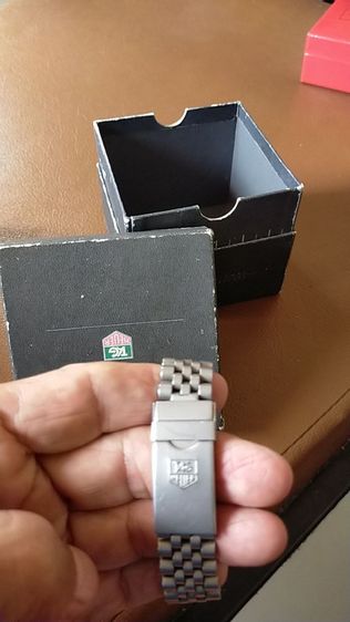 เงิน ขายนาฬิกาข้อมือTAG HEUER