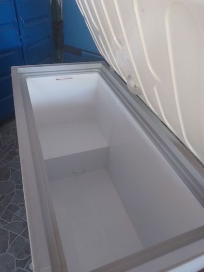 ตู้แช่แข็ง รูปที่ 5