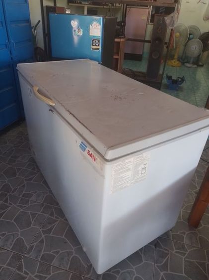 ตู้แช่แข็ง รูปที่ 6