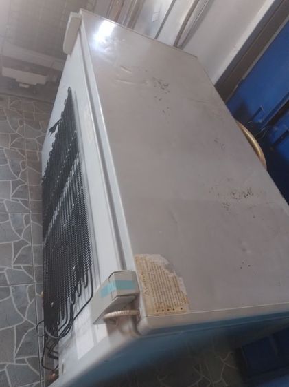 ตู้แช่แข็ง รูปที่ 2