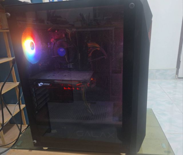 คอมพิวเตอร์