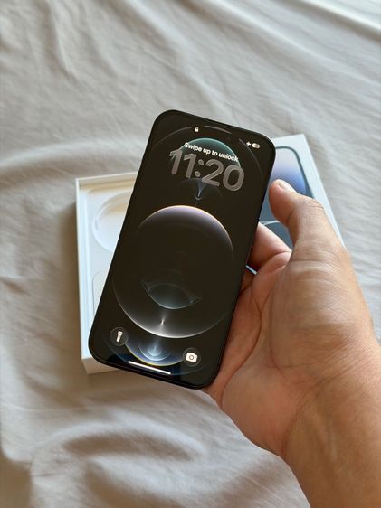 iPhone14 Pro 256gb สีดำ