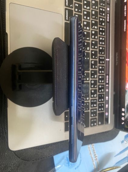 ขาย Samsung S9 Plus ราคาถูกเครื่องนอก รูปที่ 4