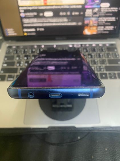 ขาย Samsung S9 Plus ราคาถูกเครื่องนอก รูปที่ 3