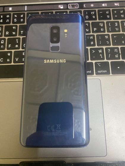 ขาย Samsung S9 Plus ราคาถูกเครื่องนอก รูปที่ 2