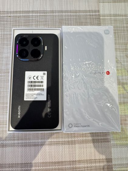 Xiaomi mi15 TPro ผ่อนได้