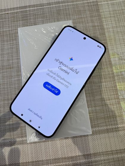 Xiaomi mi15 TPro ผ่อนได้ รูปที่ 7